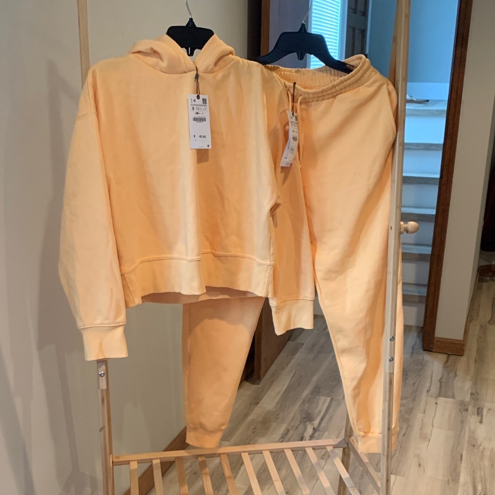 Jogger set